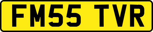 FM55TVR