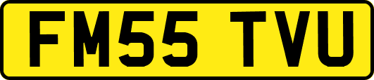 FM55TVU