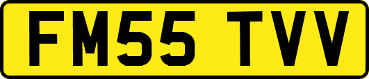 FM55TVV