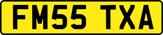 FM55TXA