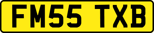 FM55TXB