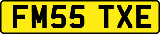 FM55TXE