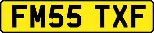 FM55TXF