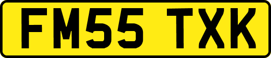 FM55TXK