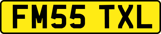 FM55TXL