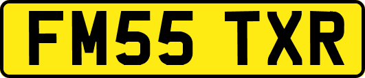 FM55TXR
