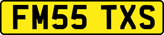 FM55TXS