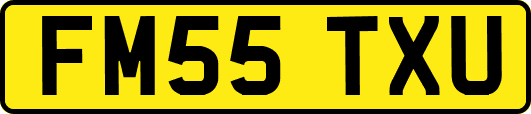 FM55TXU