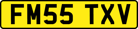 FM55TXV