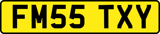 FM55TXY
