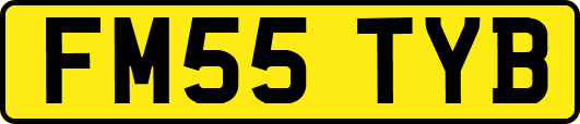 FM55TYB