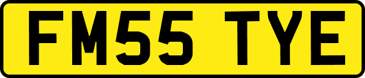 FM55TYE