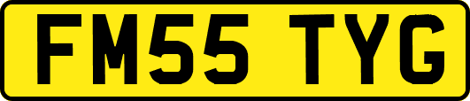 FM55TYG