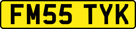 FM55TYK