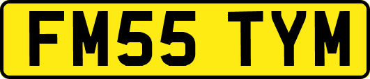 FM55TYM