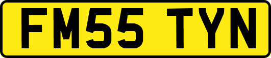 FM55TYN