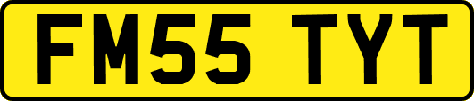 FM55TYT