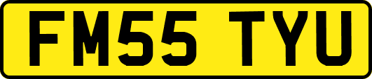 FM55TYU