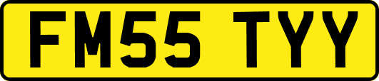 FM55TYY
