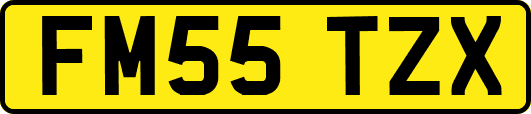 FM55TZX