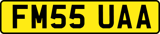 FM55UAA