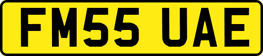 FM55UAE
