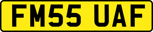 FM55UAF
