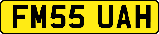FM55UAH