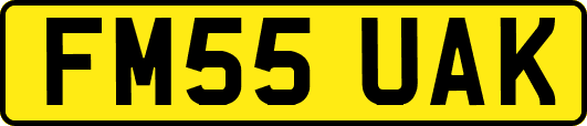 FM55UAK