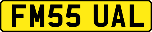 FM55UAL