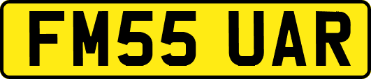 FM55UAR
