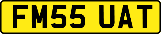 FM55UAT