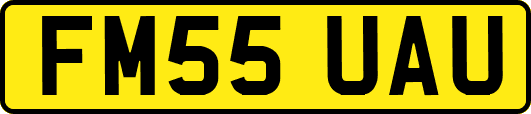 FM55UAU
