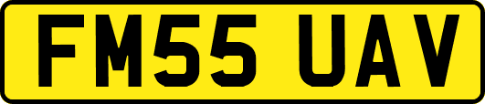 FM55UAV