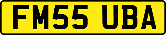 FM55UBA