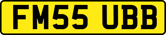 FM55UBB