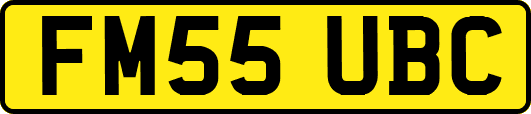 FM55UBC