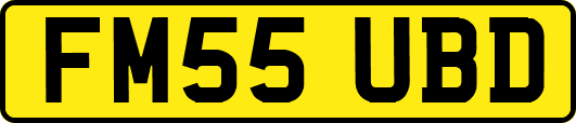 FM55UBD