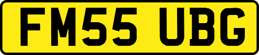 FM55UBG