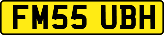 FM55UBH