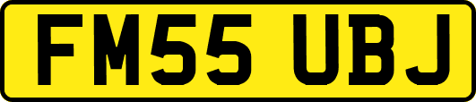 FM55UBJ