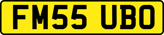 FM55UBO