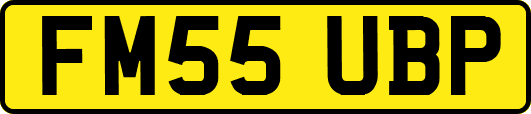 FM55UBP