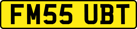 FM55UBT