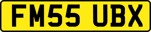 FM55UBX