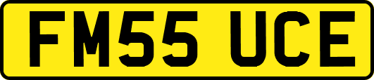 FM55UCE