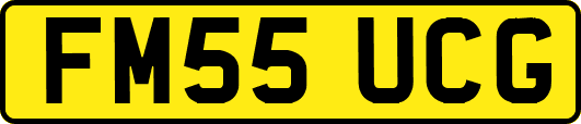 FM55UCG