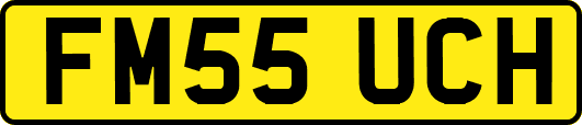 FM55UCH