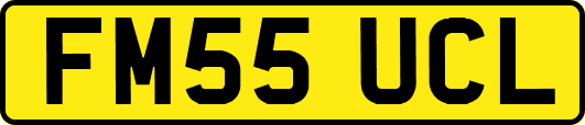 FM55UCL