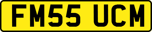 FM55UCM